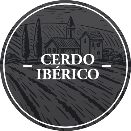 Cerdo Ibérico